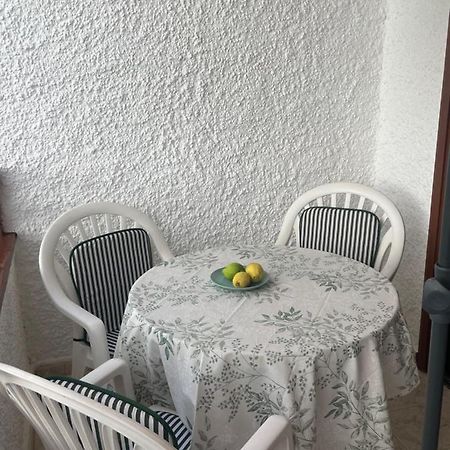 Apartament Juncos I San Bartolomé Zewnętrze zdjęcie