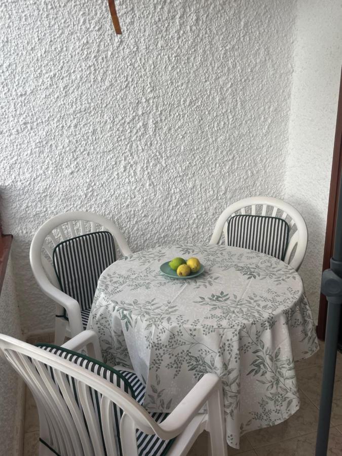 Apartament Juncos I San Bartolomé Zewnętrze zdjęcie