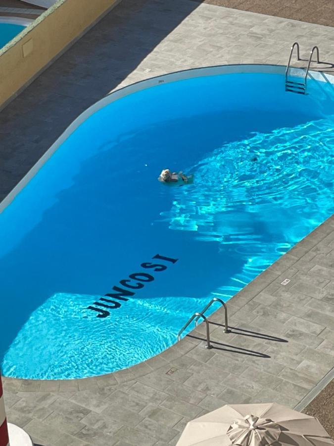 Apartament Juncos I San Bartolomé Zewnętrze zdjęcie