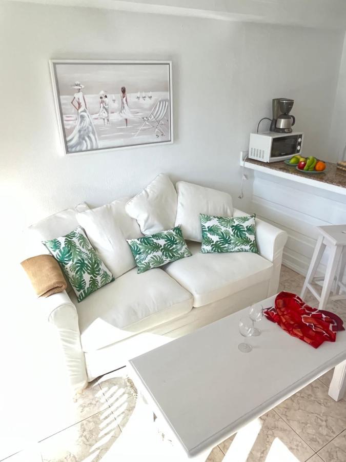 Apartament Juncos I San Bartolomé Zewnętrze zdjęcie