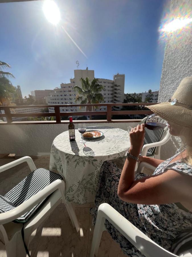 Apartament Juncos I San Bartolomé Zewnętrze zdjęcie